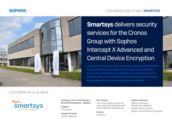 smartsys-cs smartsys-cs
