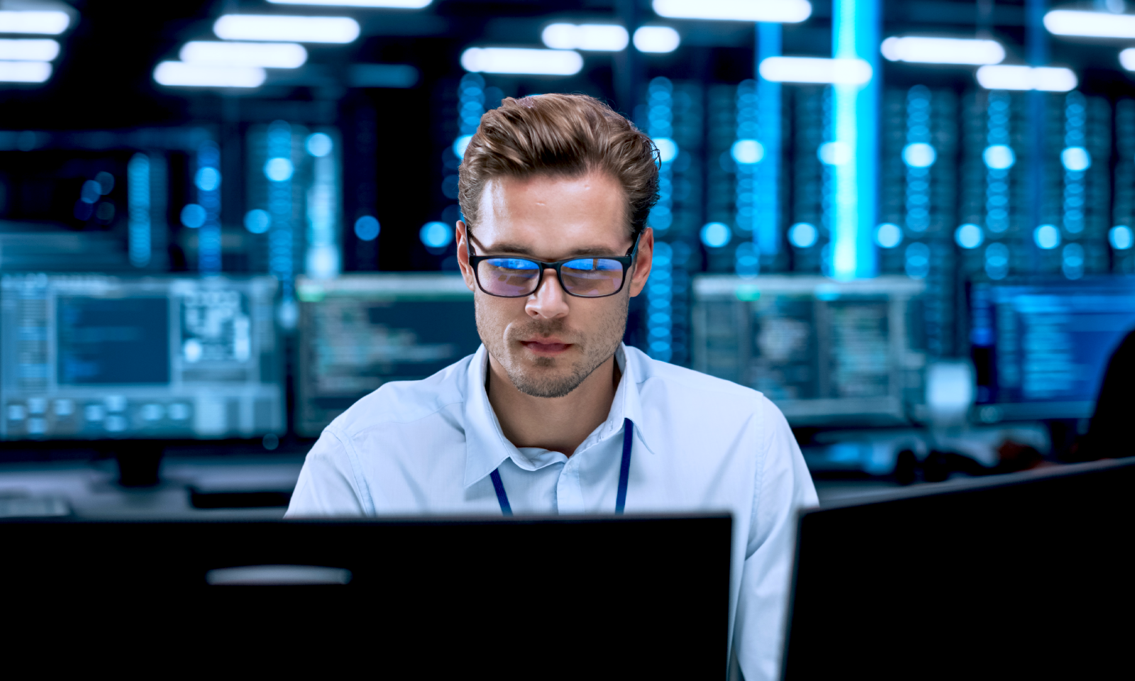 Is compliance complexity outpacing IT capacity?