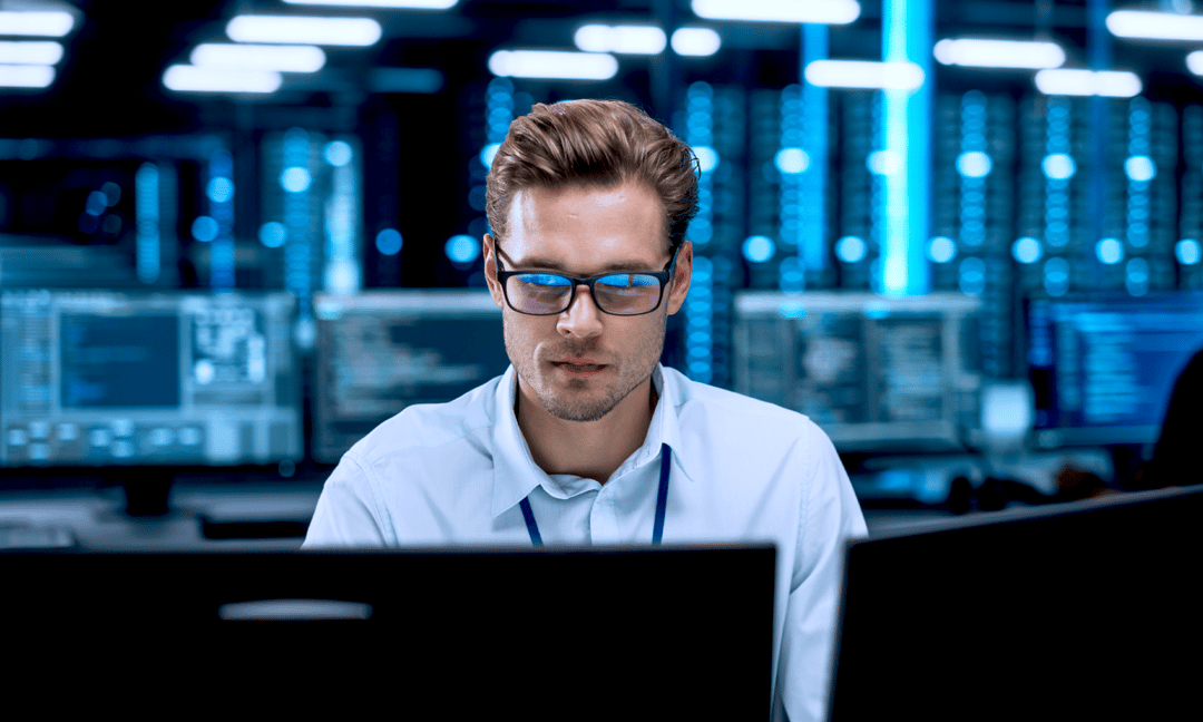 Is compliance complexity outpacing IT capacity?