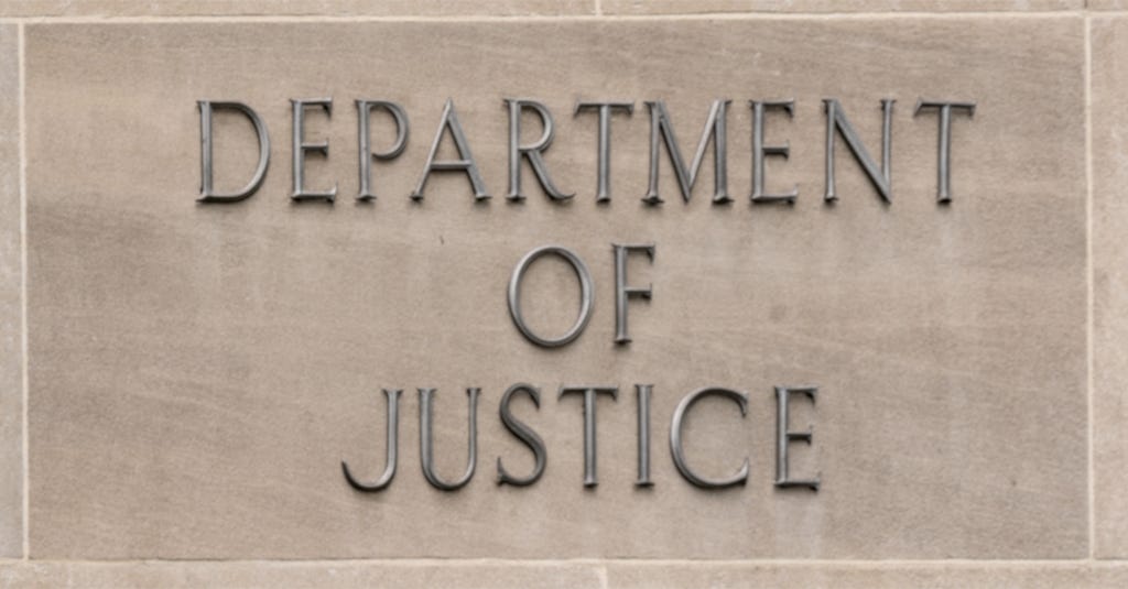 US offers $10m bounty for Russian ransomware suspect outed in indictment US offers $10m bounty for Russian ransomware suspect outed in indictment