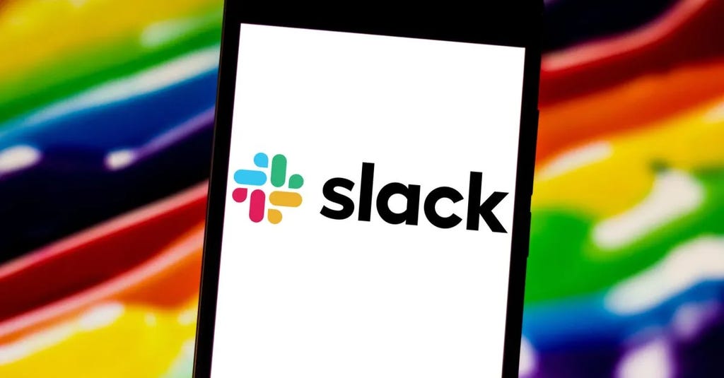 Slack admits to leaking hashed passwords for five years Slack admits to leaking hashed passwords for five years