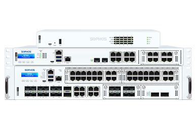 Firewalls protect your network image