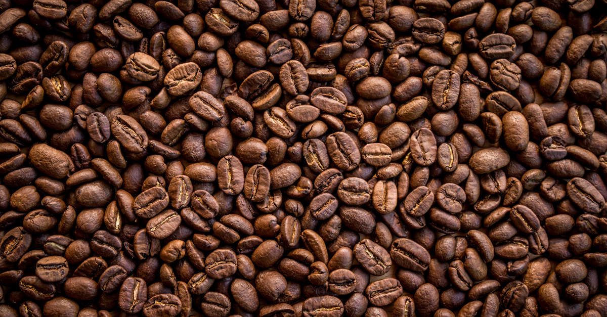 Free coffee! Belgian researcher hacks prepaid vending machines