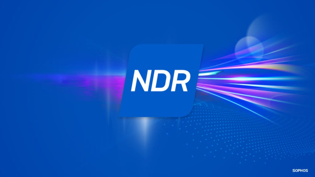 Sophos NDR 1.7 is Now Available Sophos NDR 1.7 is Now Available