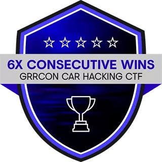 Penetration Testing - Awards - Logo 2 Penetration Testing - Awards - Logo 2