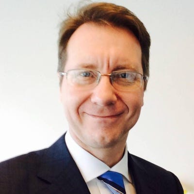 Christopher Budd Christopher Budd