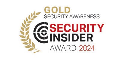 Gold Security insider 2024 Gold Security insider 2024
