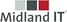 Midland IT Logo Midland IT Logo