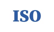 iso logo iso logo