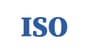 iso logo iso logo
