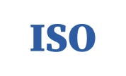 iso logo