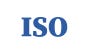 iso logo iso logo