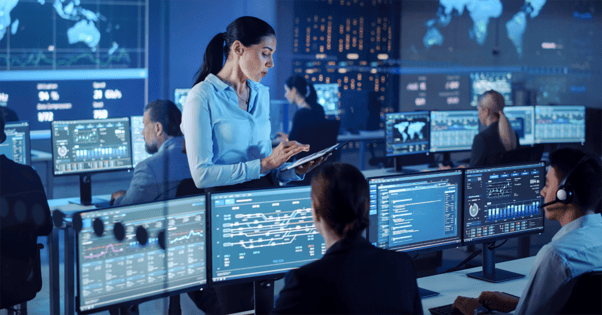 analyste en sécurite analyste en sécurite