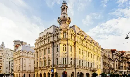 Company Contact: Europe - Bucharest Romania Company Contact: Europe - Bucharest Romania