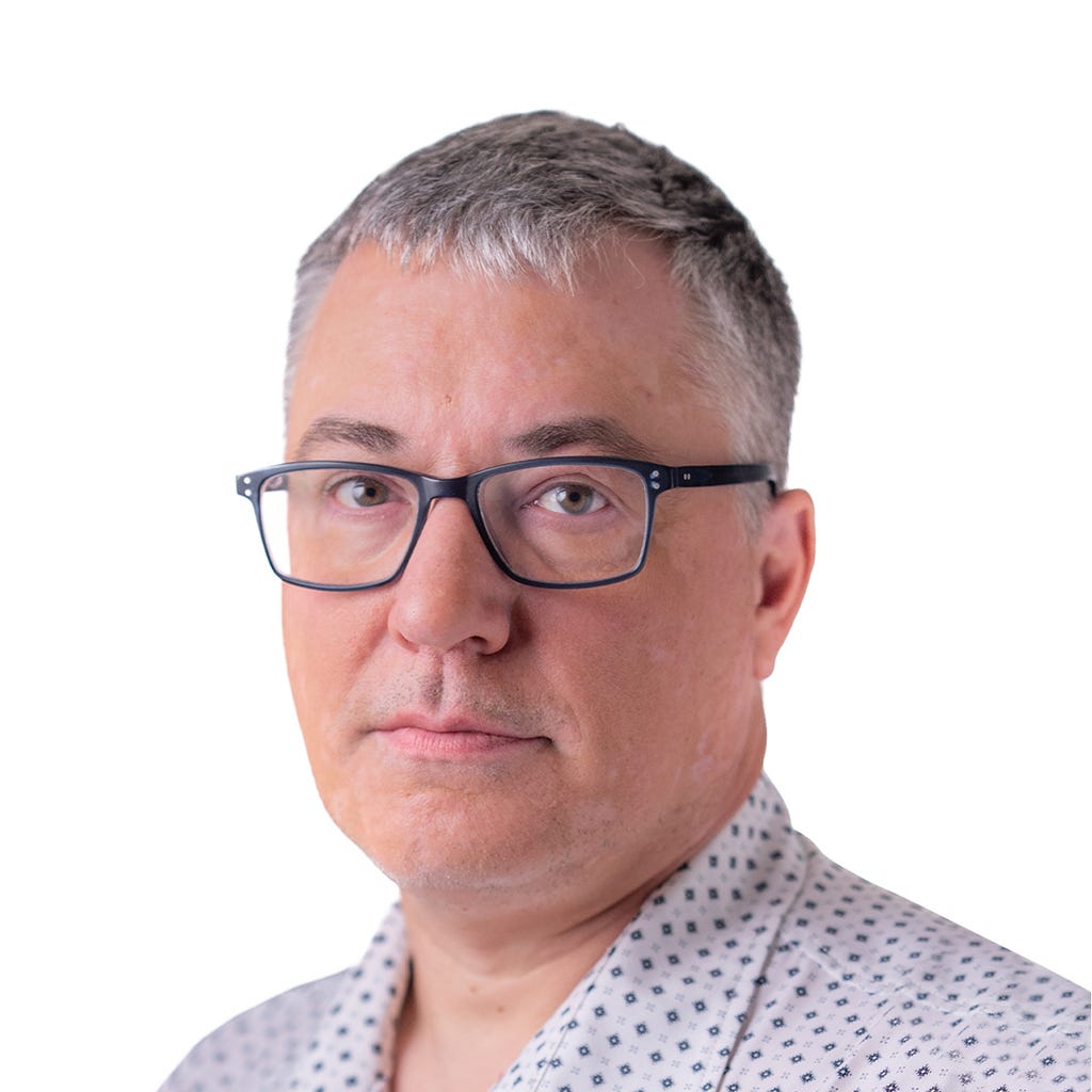 Chester Wisniewski Chester Wisniewski