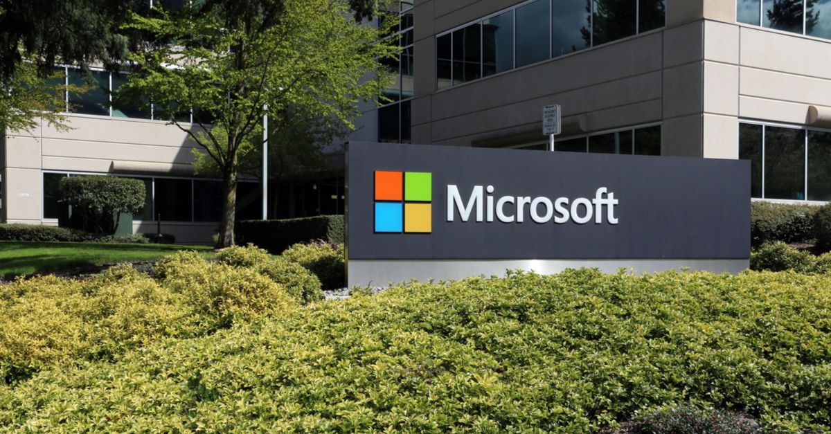 microsoft