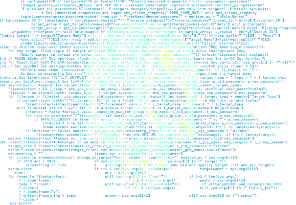 Ransomeware Banner Image Ransomeware Banner Image