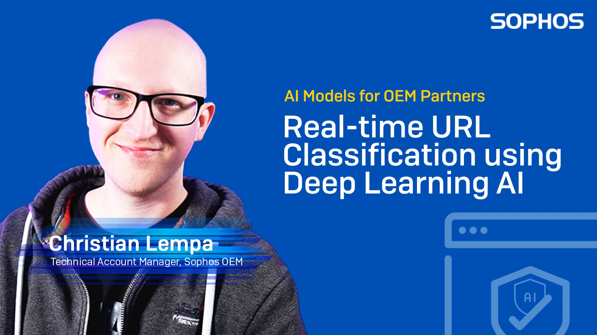 OEM AI URL Analysis - Video
