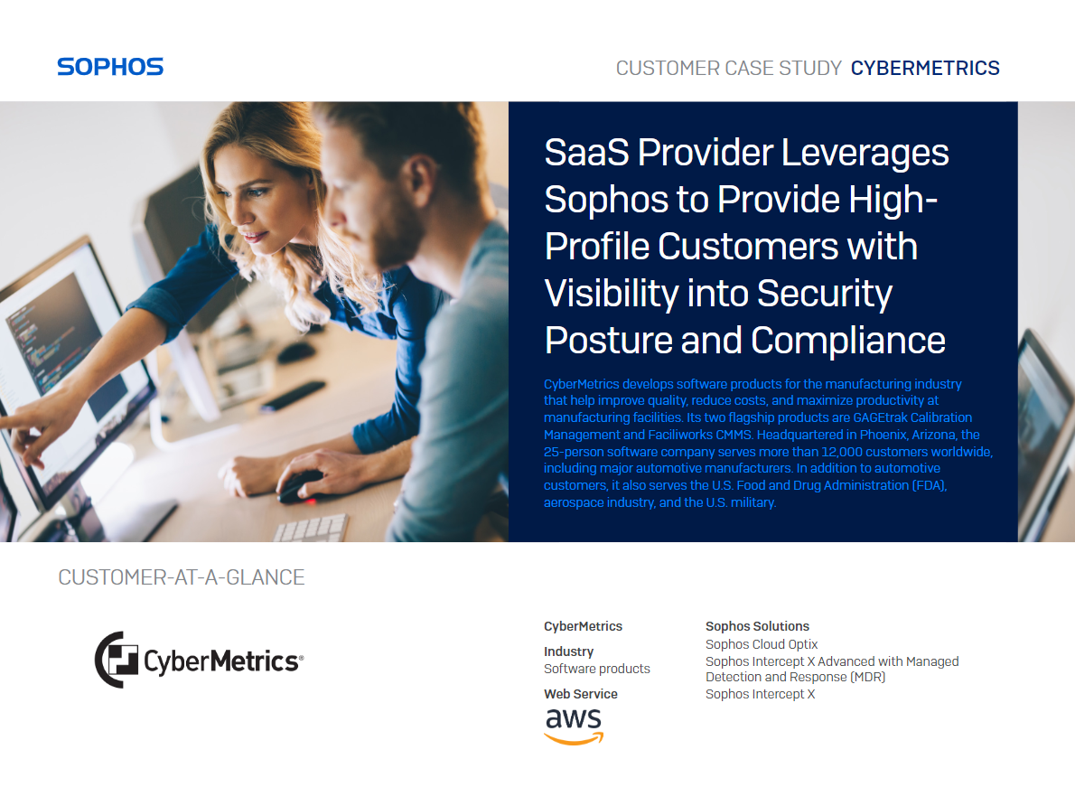 cybermetrics-aws-cs