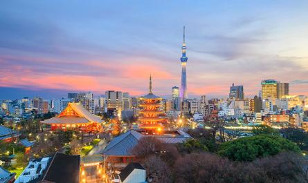 Company Contact: Asia & South Pacific - Sophos K.K.