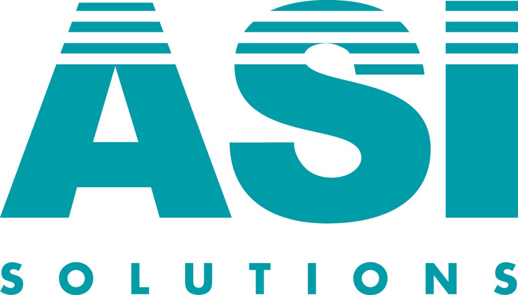 ASI Solutions ASI Solutions