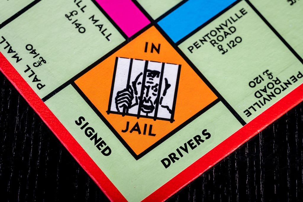 signed drivers in jail signed drivers in jail