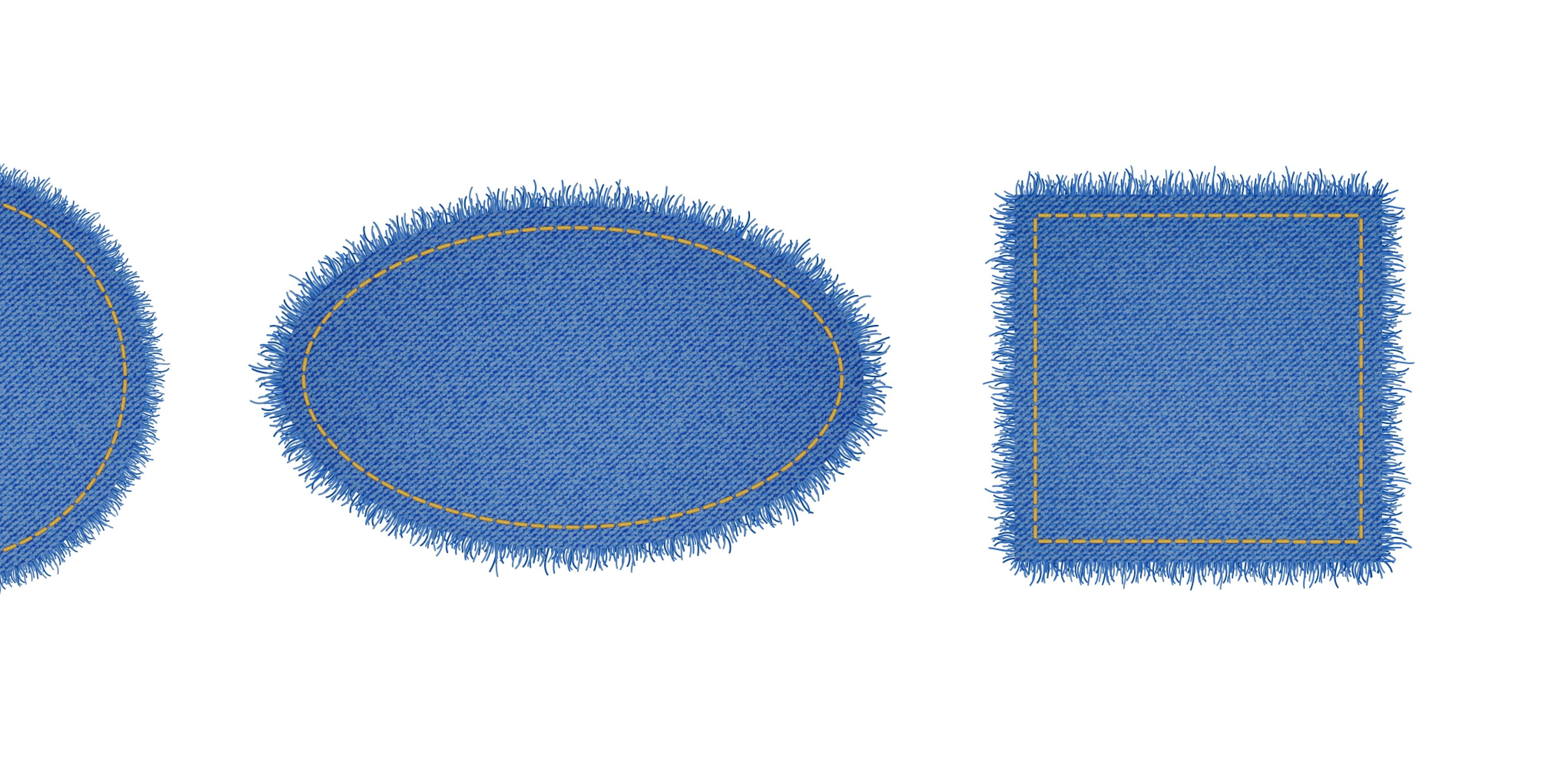 patches