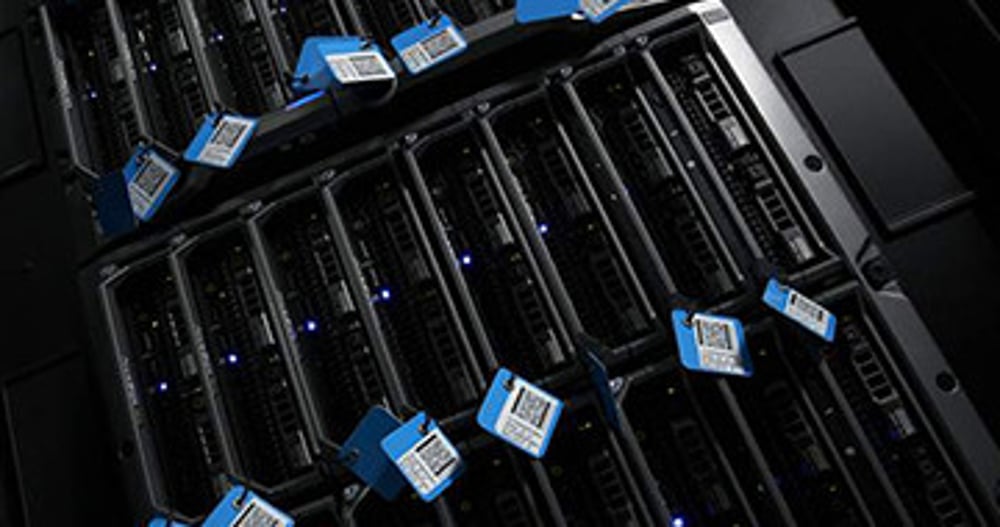 Operation Tovar: Dell SecureWorks Contributes to Efforts Targeting Gameover Zeus and CryptoLocker