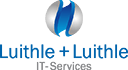 luithle-luithle Logo luithle-luithle Logo