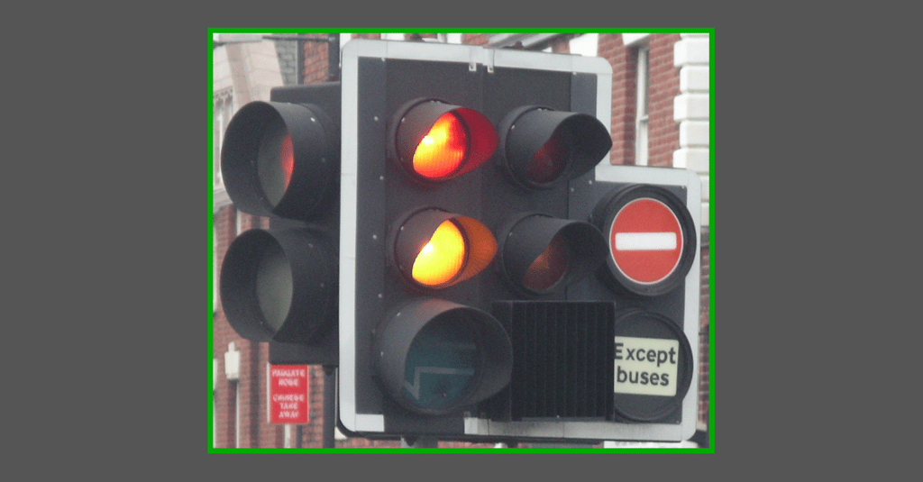 Traffic Light Protocol for cybersecurity responders gets a revamp Traffic Light Protocol for cybersecurity responders gets a revamp