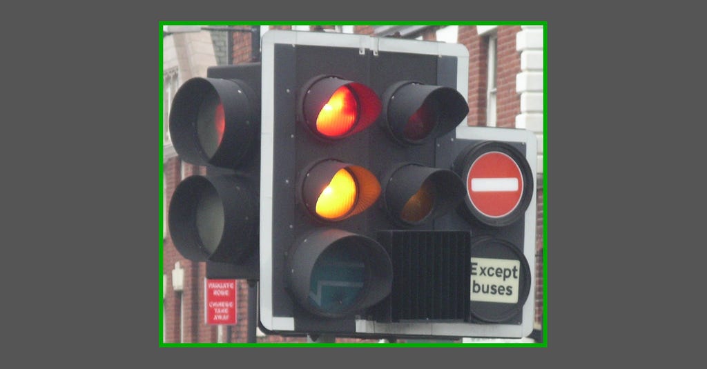 Traffic Light Protocol for cybersecurity responders gets a revamp Traffic Light Protocol for cybersecurity responders gets a revamp