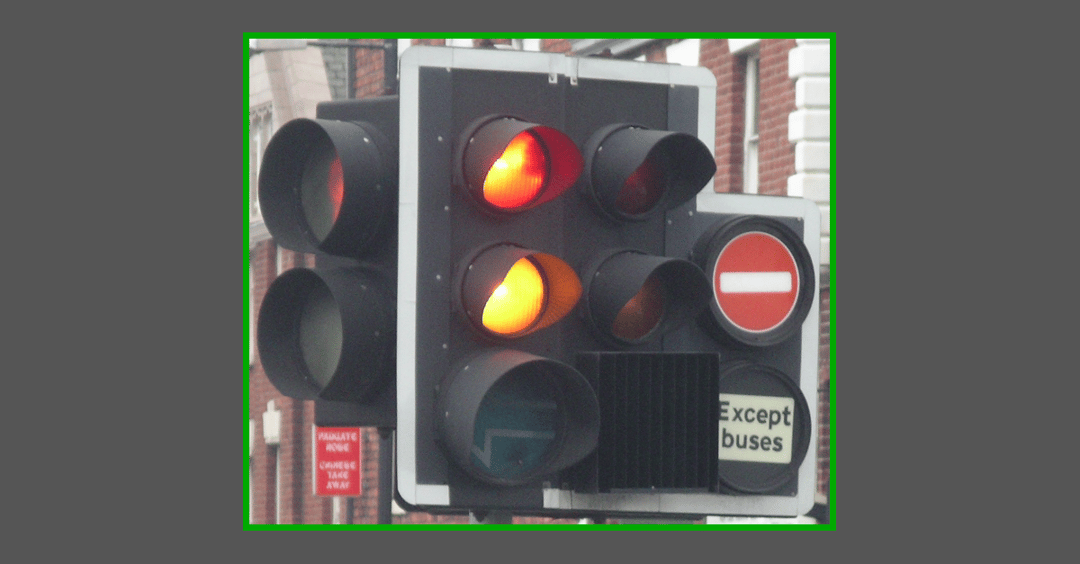Traffic Light Protocol for cybersecurity responders gets a revamp