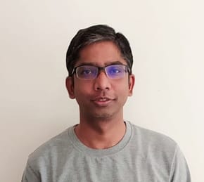 Hardik Shah Hardik Shah