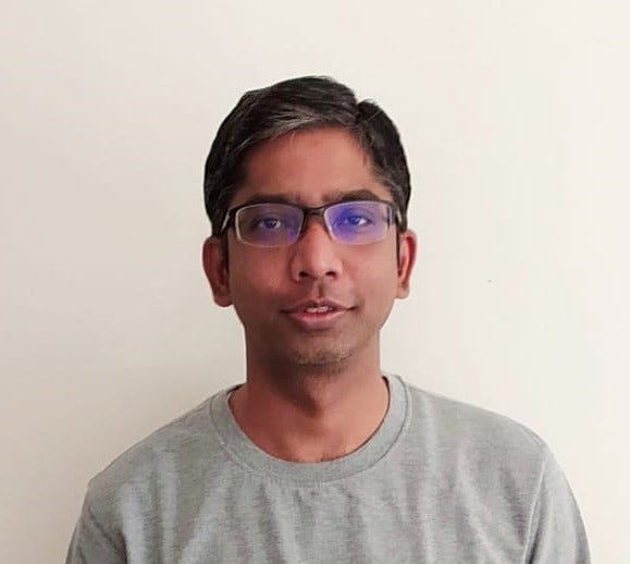 Hardik Shah Hardik Shah