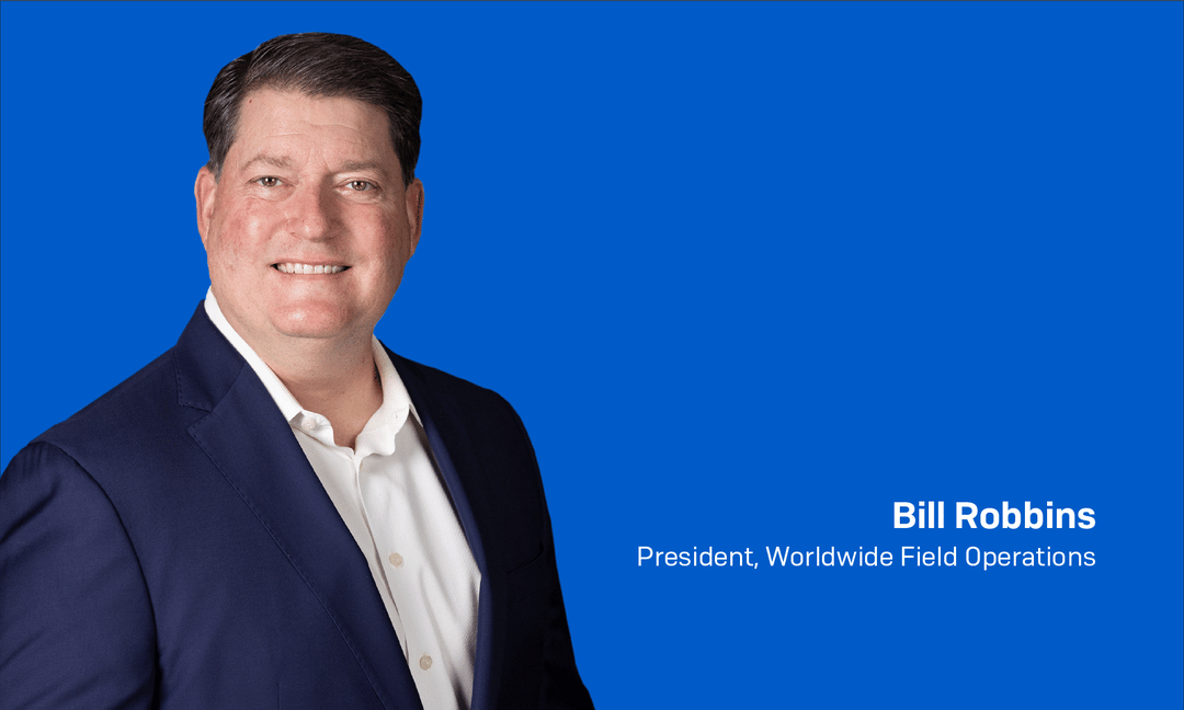 Bill Robbins Plans to Turbocharge the Channel