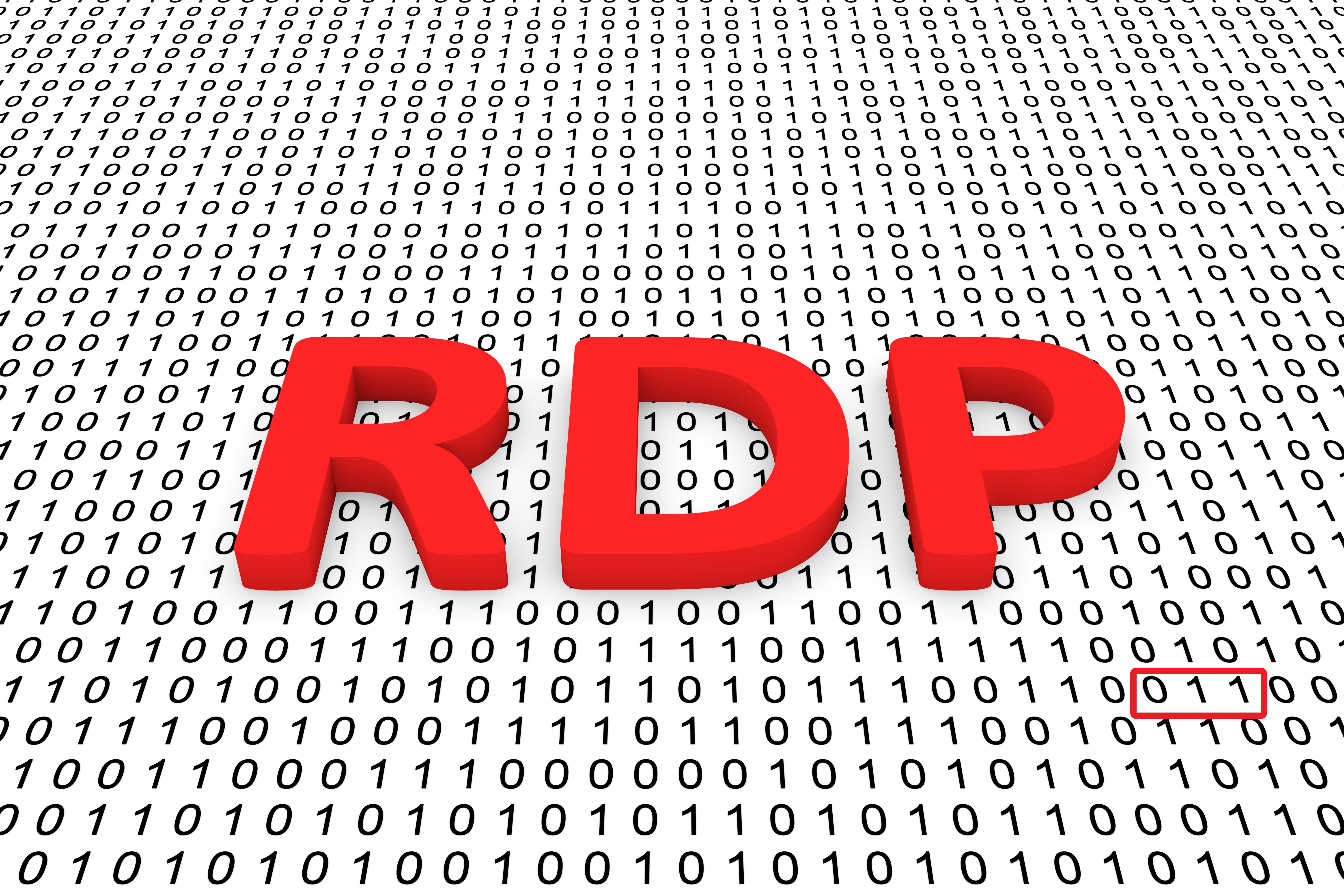 Remote Desktop Protocol: Queries for Investigation