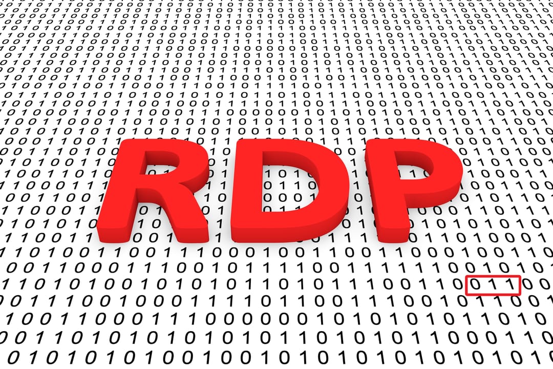 Remote Desktop Protocol: Queries for Investigation