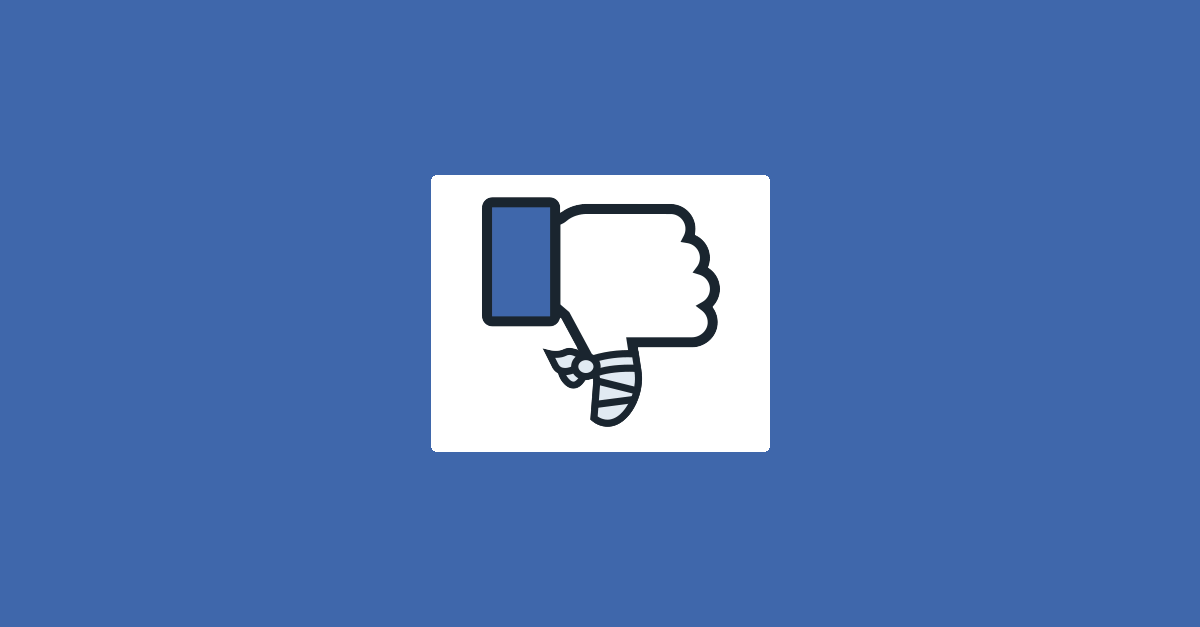 Facebook 2FA scammers return – this time in just 21 minutes