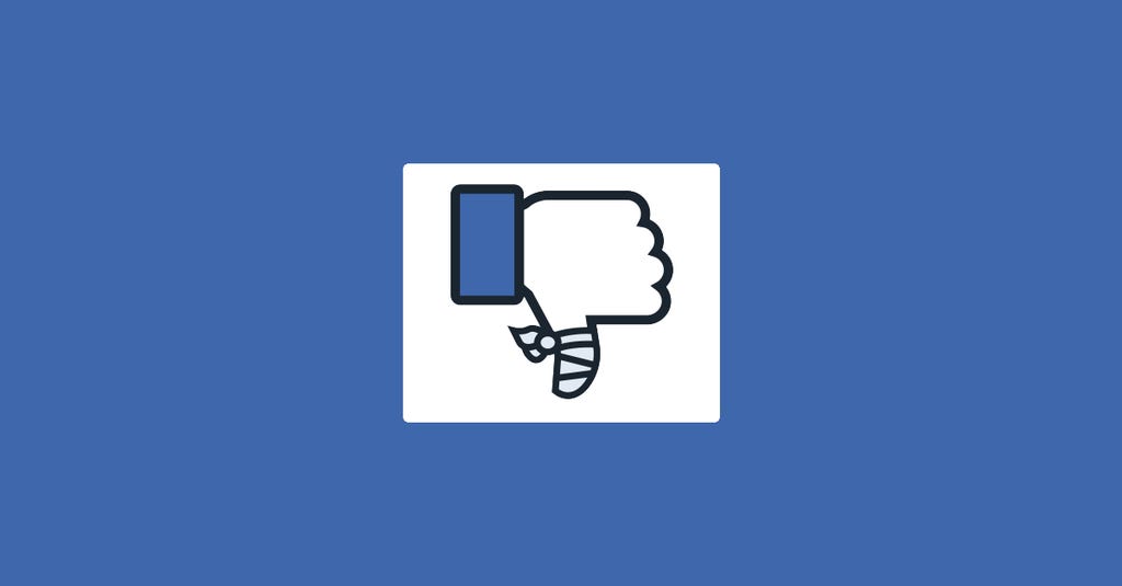 Facebook 2FA scammers return – this time in just 21 minutes Facebook 2FA scammers return – this time in just 21 minutes