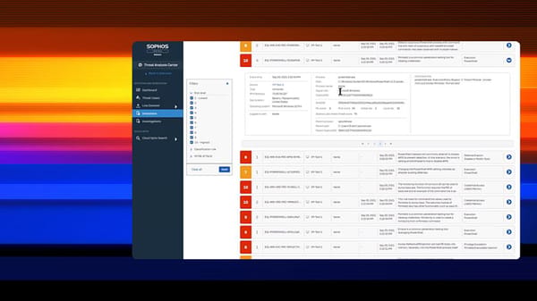 sophos xdr sophos xdr
