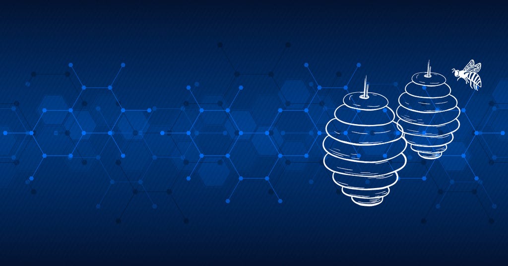 hive image hive image