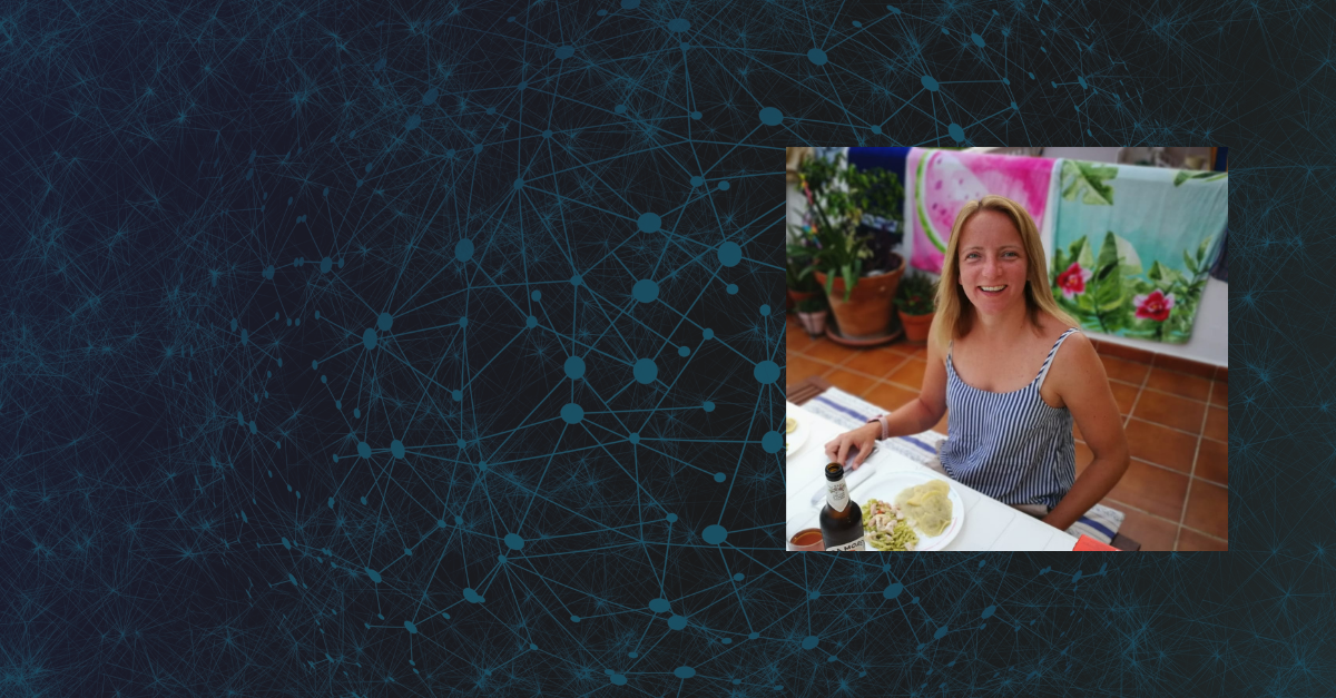 Chloe Acebes – Sophos News