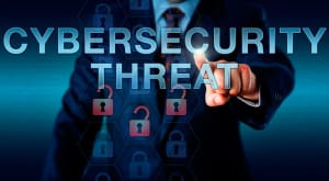 Enterprise User Pushing CYBERSECURITY THREAT Enterprise User Pushing CYBERSECURITY THREAT