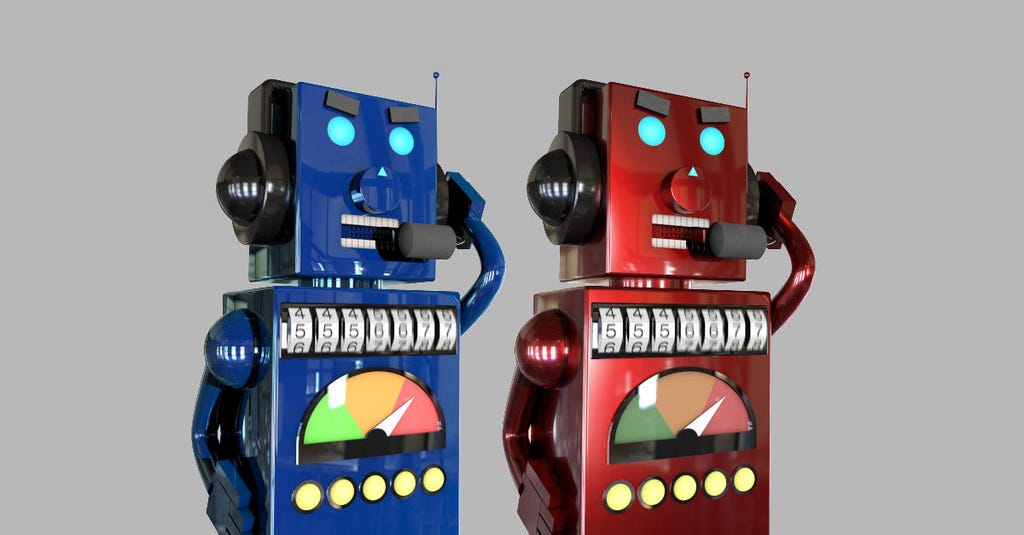 Vishing criminals let rip with two scams at once Vishing criminals let rip with two scams at once