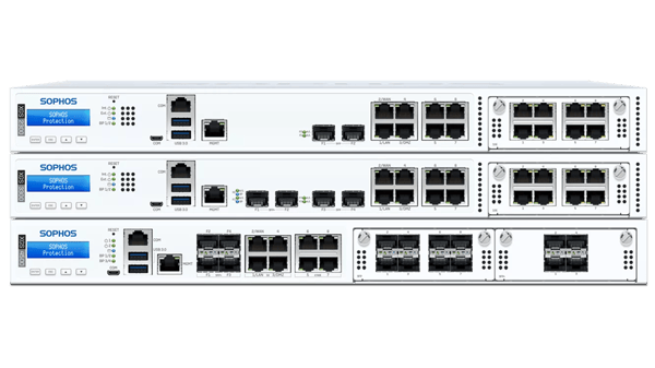 XGS firewalls 2300 3300 4500 models XGS firewalls 2300 3300 4500 models