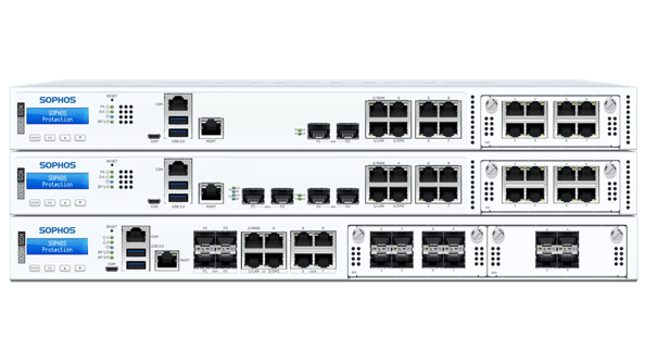 XGS firewalls 2300 3300 4500 models XGS firewalls 2300 3300 4500 models