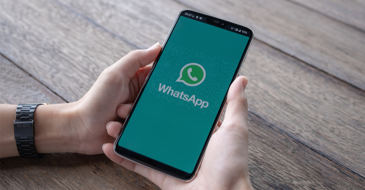 WhatsApp