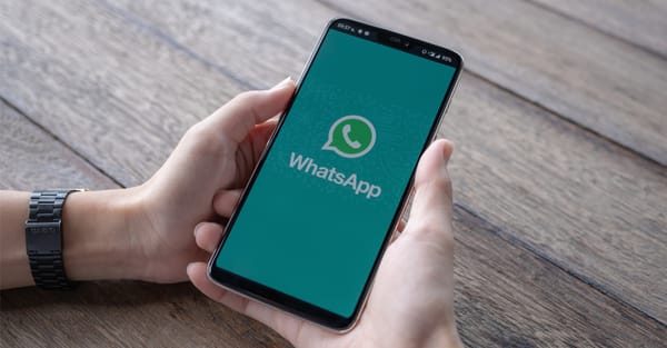 WhatsApp WhatsApp