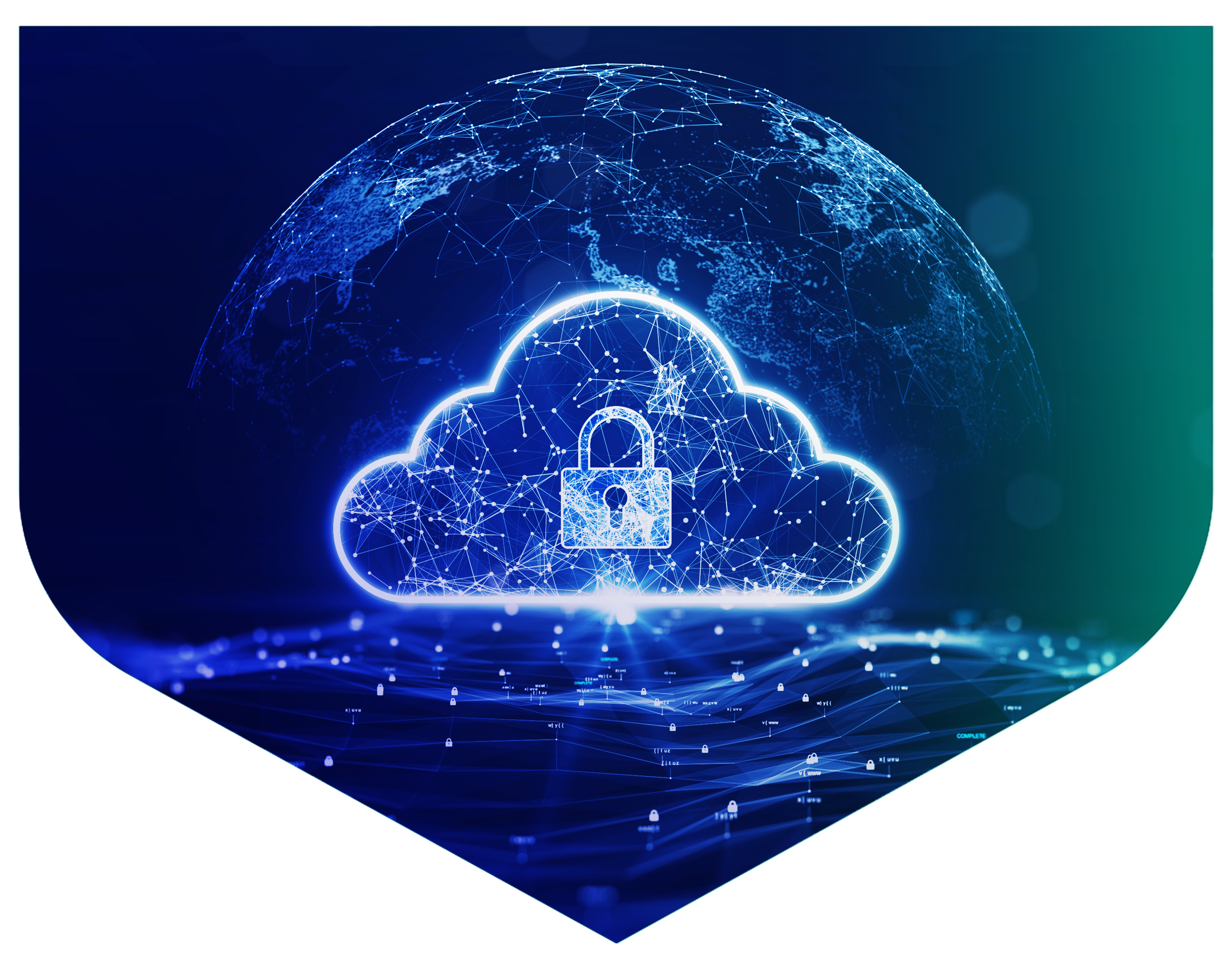 Cloud Workload Protection - banner - image