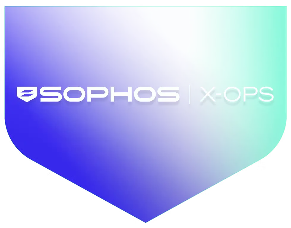 Sophos X-Ops